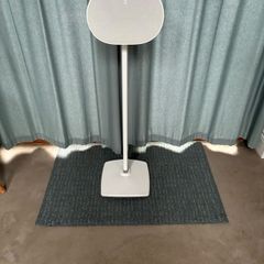 Sonos Era 300 speaker stands (White)