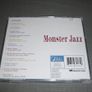 Monster Jazz. CD. Free Postage! Image 2
