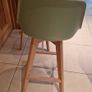High Chairs x 2 Image 7