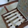 Rocking chair Parker Knoll in excellent original condition Image 7