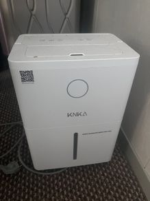 dehumidifier