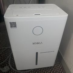 dehumidifier