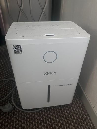 dehumidifier