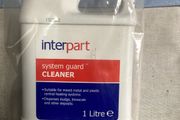 Heating System cleaner