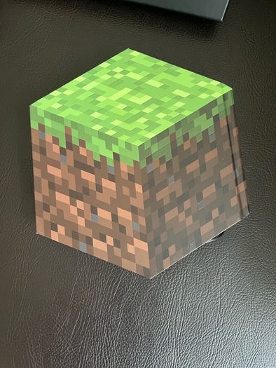 Minecraft Blockopedia