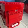 Lego Ferrari truck 8185 Image 7
