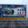 Thor Goat Boat Marvel Funko Pop Image 3