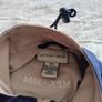 Cutter and Buck unisex warm lined golf long sleeve top three pockets in very good condition size small see last three photos for exact measurements FREE STANDARD POSTAGE INCLUDED Image 3
