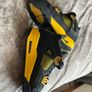 Nike Air Jordans size6 Image 3