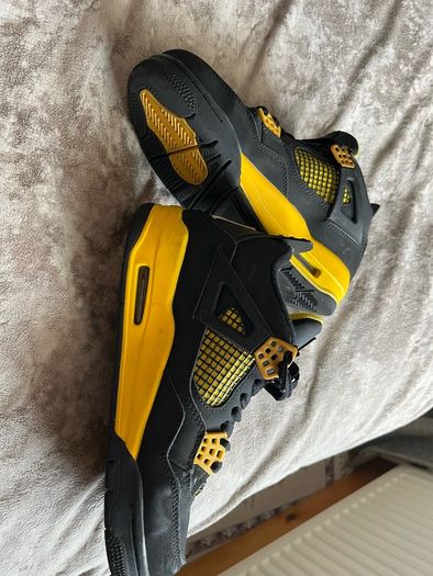 Nike Air Jordans size6