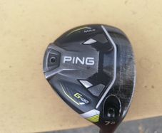 Ping G430 7 Wood stiff shaft