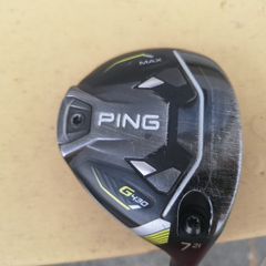 Ping G430 7 Wood stiff shaft