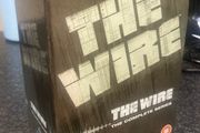 The Wire: The Complete Series (DVD) 24-Disc Box Set