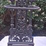 Cast Iron Stick Stand(6kgs) Image 4