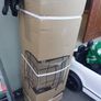 Berg trampoline safety net deluxe 430 Image 2
