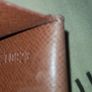 Louis Vuitton Coin Case Image 7