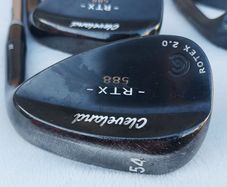 Golf Wedges - Cleveland Callaway Ping