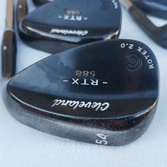 Golf Wedges - Cleveland Callaway Ping