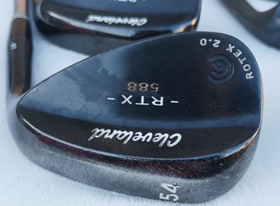 Golf Wedges - Cleveland Callaway Ping