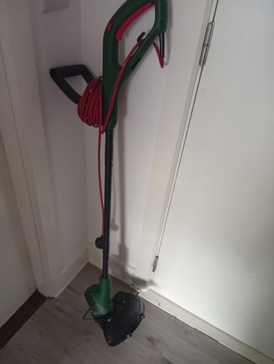 Bosch EasyGrassCut Trimmer 3months old