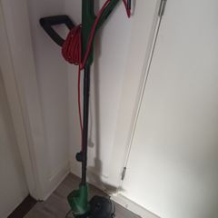 Bosch EasyGrassCut Trimmer 3months old