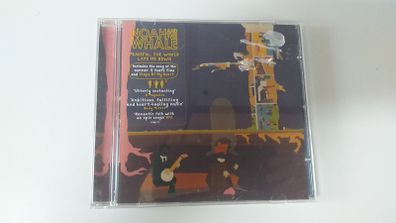 CD Noah and the Whale