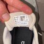 On cloud 6 waterproof mens trainers UK9 EU43 Brand new Image 5