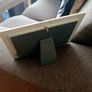 Decorative Metal Photo Frame - Happy Days Image 2