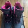As New Regatta  Womens Walking Boots Image 3