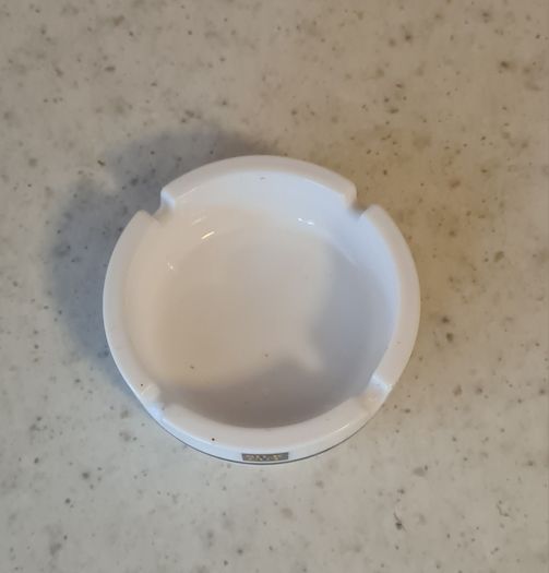 Silk Cut Ashtray