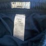 Next Boys Navy Swim Shorts - Age 5 Years Image 3
