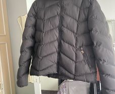 Women's Brave soul jacket