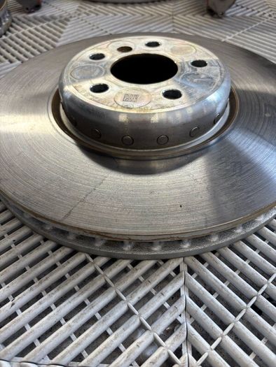 Genuine Bmw M brake kit
