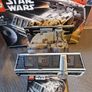 Lego Star Wars 10175 Darth Vader TIE Fighter Advanced Image 4