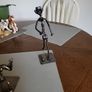 Nuts and bolts figurine Image 7