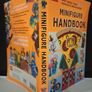 SALE!  LEGO Minifigure Handbook Image 4