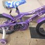 Kids sweet bike size 16 inch wheels Image 4