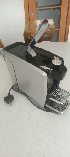 Coffee machine