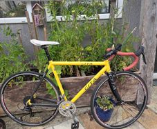 road bike