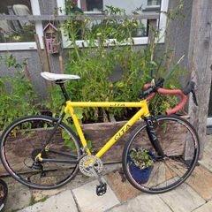 road bike