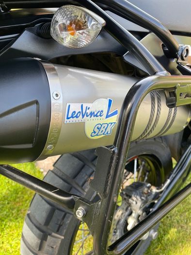2009 Ktm 990 Adventure