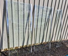 shower screen