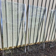 shower screen