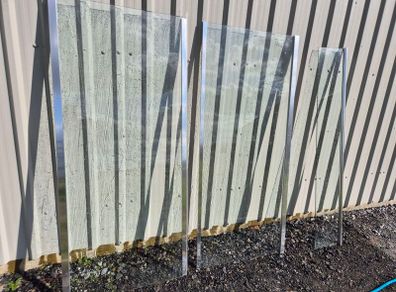 shower screen