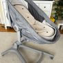 Chicco Baby Hug 4-in-1 Air Cot Image 3