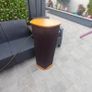 Mega Rare only legendary DCM Transmition line Time Window Speakers 3 from America from the golden era 1970s Jaw Dropping Performance 200W only Set in Ireland Image 8