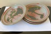 Martin Branch EIRE Pottery Dishes