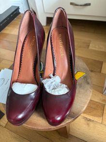 ladies high heel