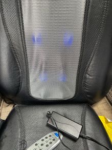 Shiatsu Back Massager