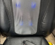 Shiatsu Back Massager